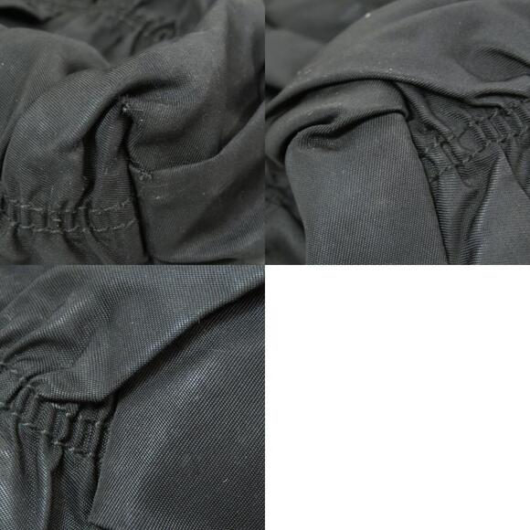 Prada logo tote bag nylon - Picture 10 of 10